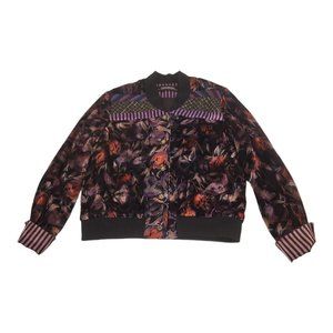 Canvasbacks Lutton and Horsfield Jacket Vintage 90s Size M